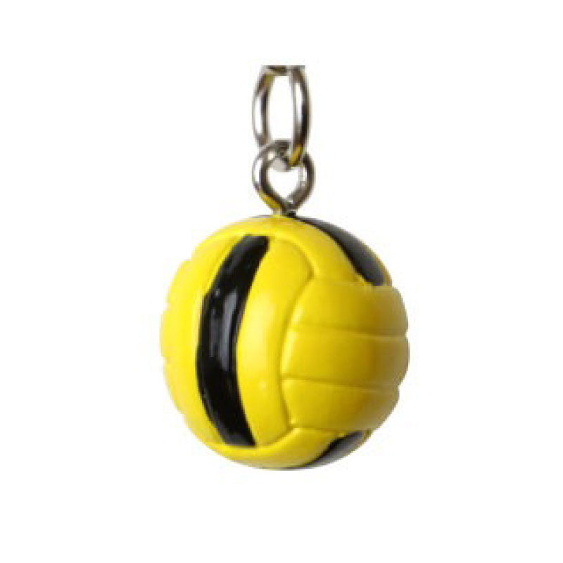 青春-アオハル- キズナキーホルダー ミニチュアチャーム付き 【5営業日出荷】