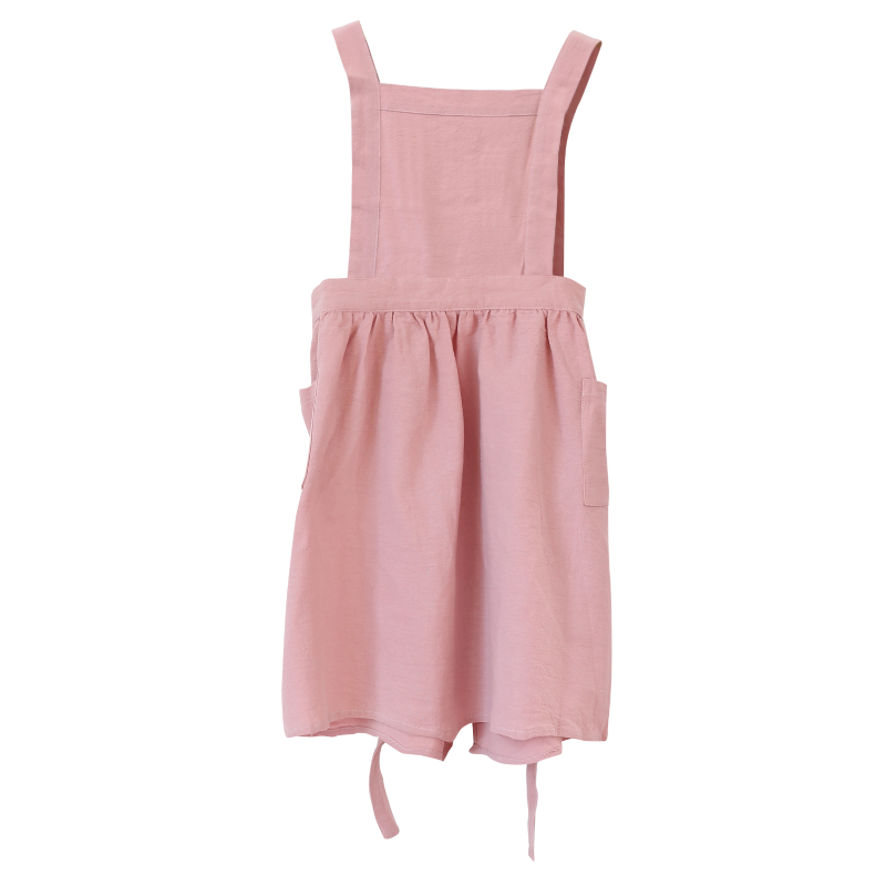 こども 用 エプロン