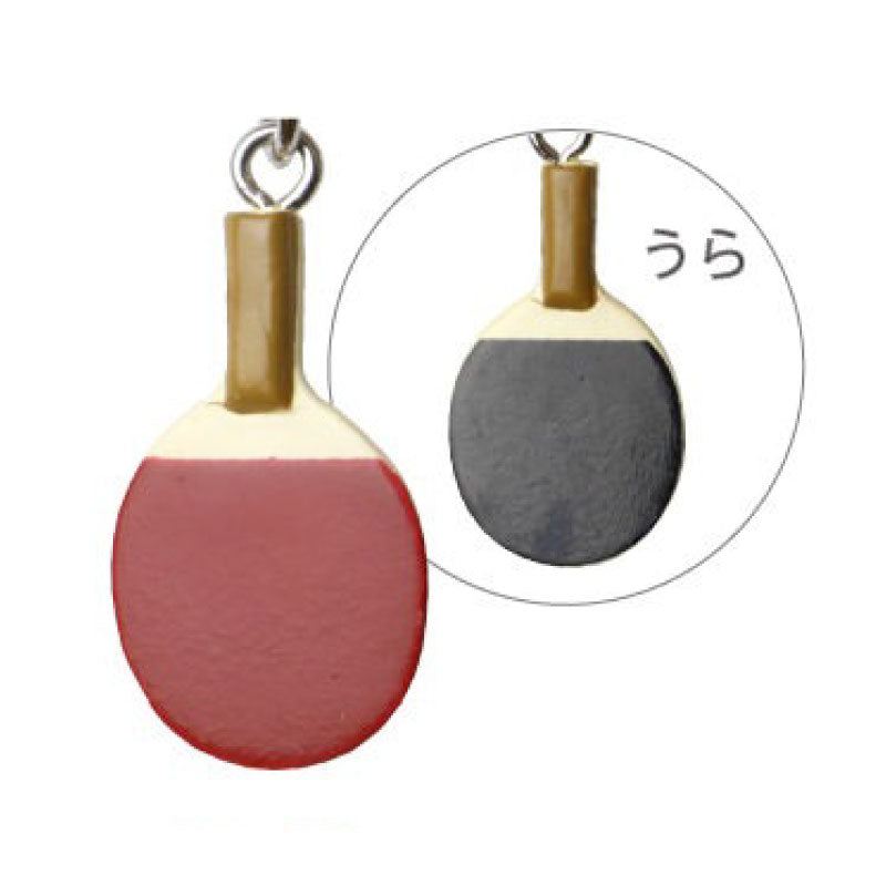 青春-アオハル- キズナキーホルダー ミニチュアチャーム付き 【5営業日出荷】