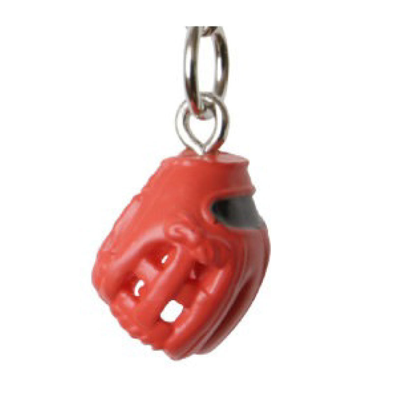 青春-アオハル- キズナキーホルダー ミニチュアチャーム付き 【5営業日出荷】