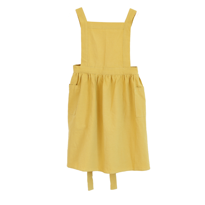 こども 用 エプロン