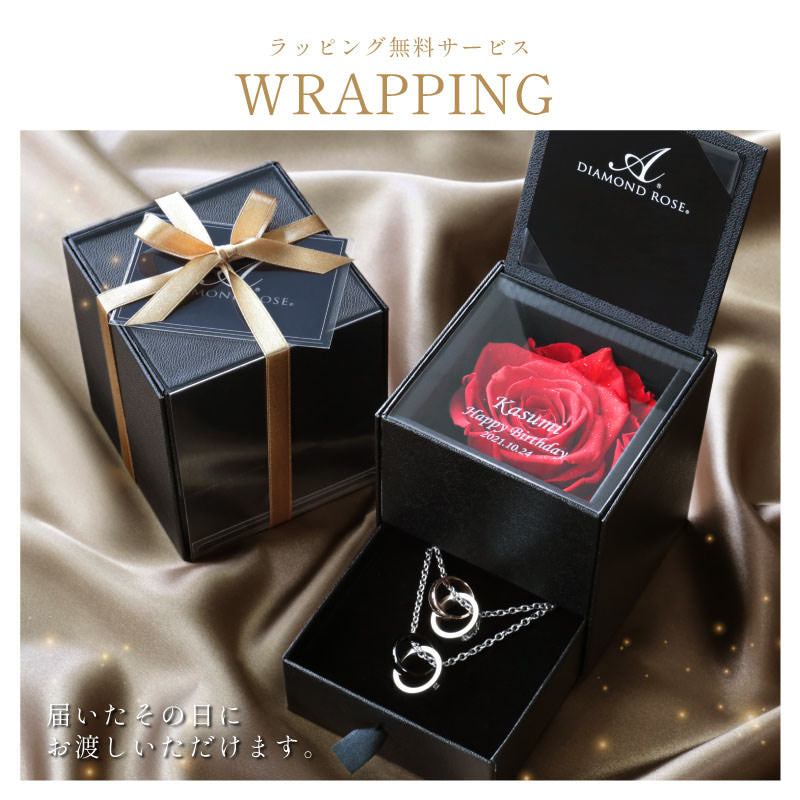 アモローサ & LoveRing