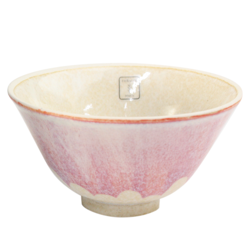 富士茶碗・単品 紙箱入り