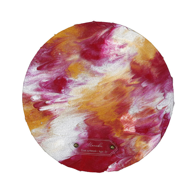 ファーストアートセット - Seasonal Palette -