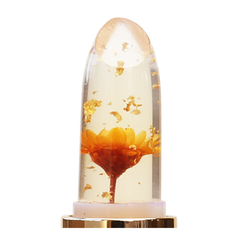 フラワーリップ ティント & メッセージ テディベア フアッフィー