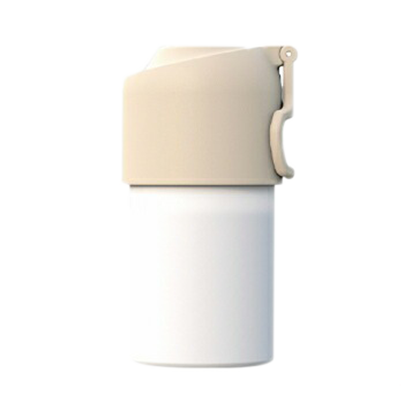 ハンドル式ペットボトルクーラー -アスリート- / ABIB-E