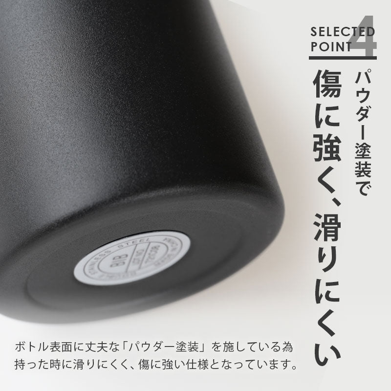 ハンドル式ペットボトルクーラー -アスリート- / ABIB-E