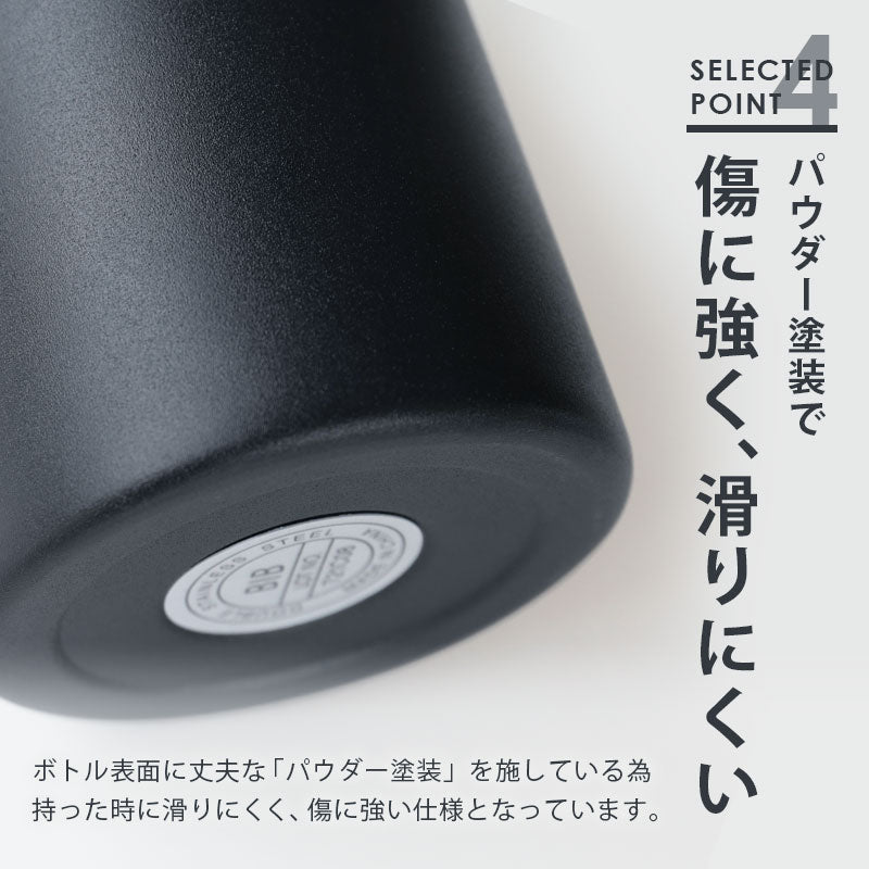 ハンドル式ペットボトルクーラー -スポーツ- / ABIB-E