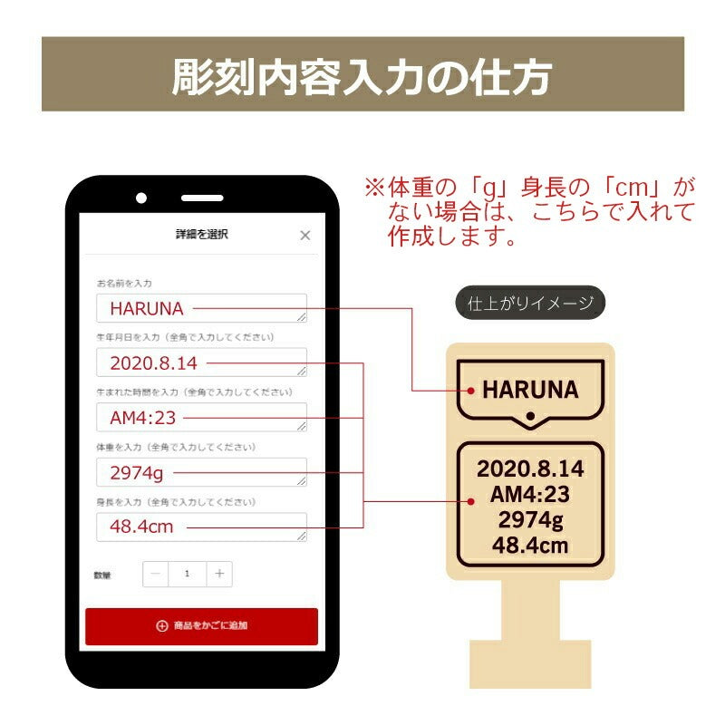 親子であそべるフォトスタンド どうぶつのおうち 出産祝い用