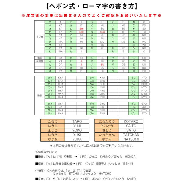 本革キーホルダー
