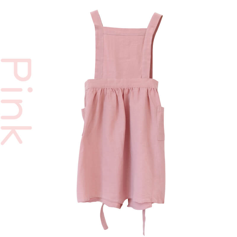 こども 用 エプロン