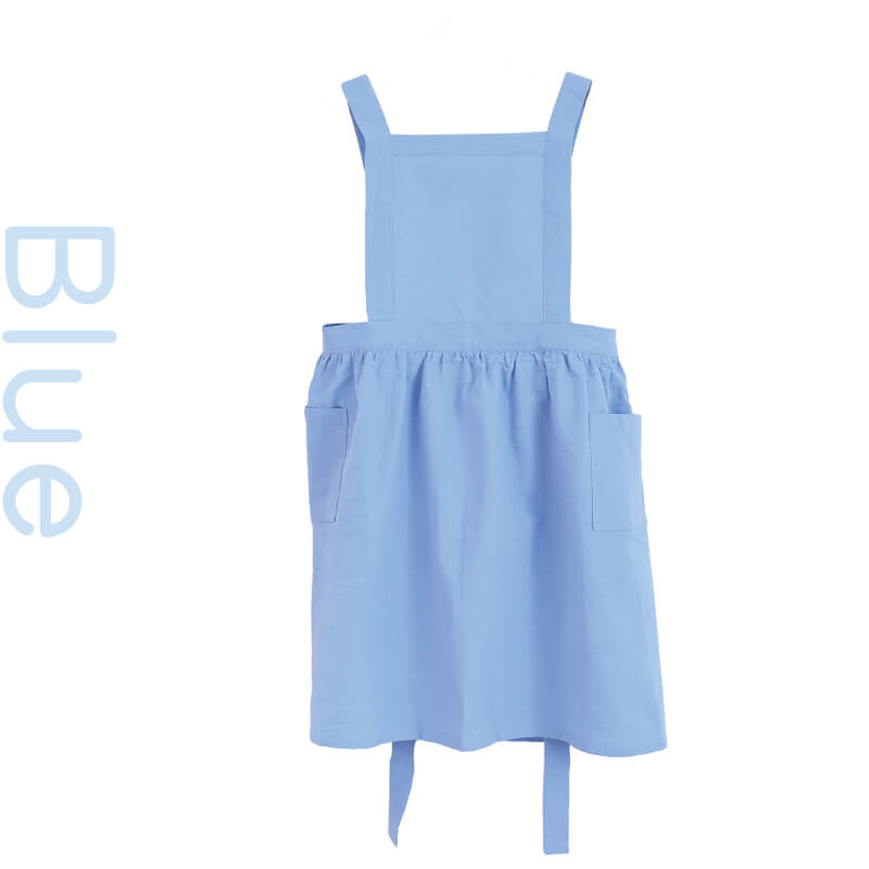 こども 用 エプロン