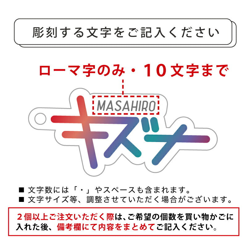 青春-アオハル- キズナキーホルダー ミニチュアチャーム付き 【5営業日出荷】