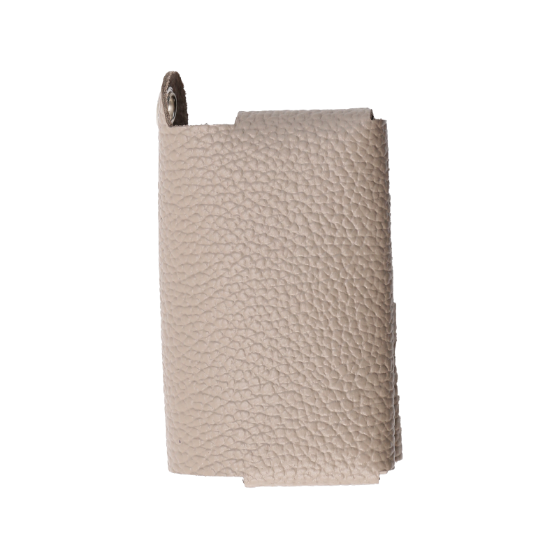 レザー ポケットティッシュ ケース