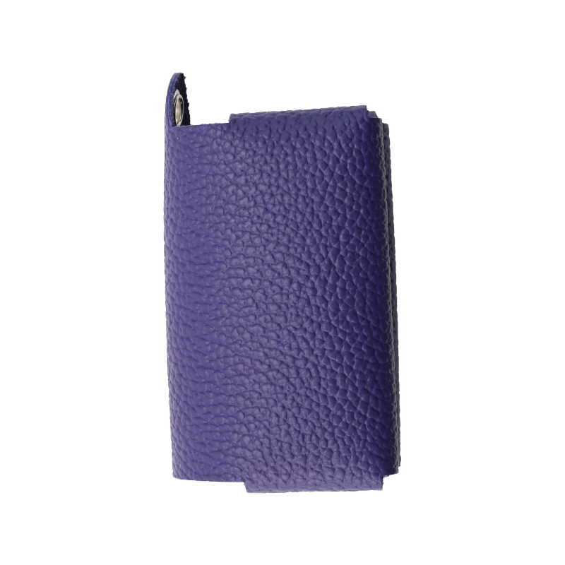 レザー ポケットティッシュ ケース