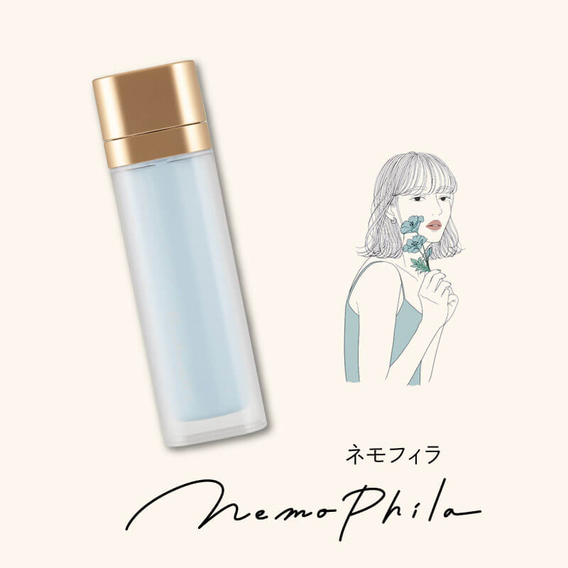 LILICY フラワー マグボトル