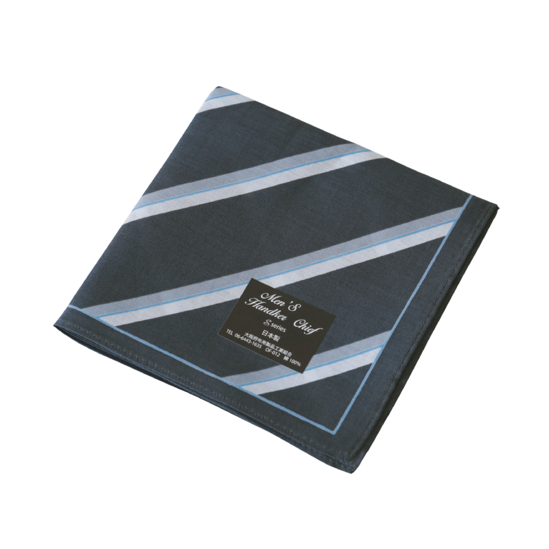 メンズハンカチ