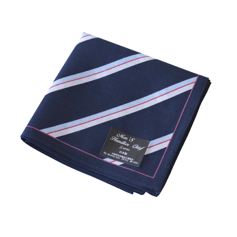 メンズハンカチ