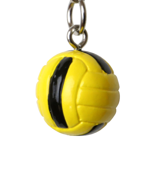 青春-アオハル- 木製キーホルダー ミニチュアチャーム付き 【5営業日出荷】