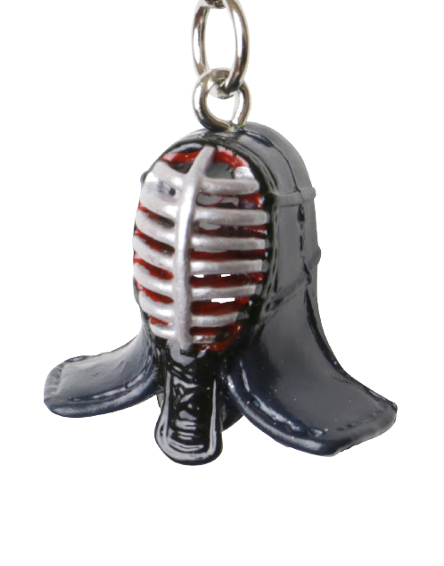 青春-アオハル- 木製キーホルダー ミニチュアチャーム付き 【5営業日出荷】