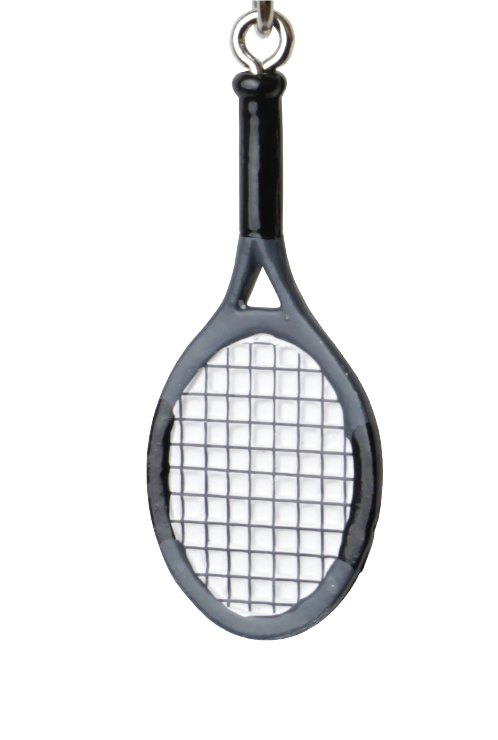 青春-アオハル- 木製キーホルダー ミニチュアチャーム付き 【5営業日出荷】