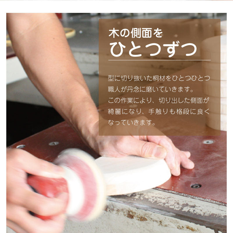 丸型乳歯ケース専用スタンド