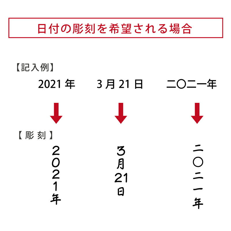 孫心(まごころ)のしるし 幸福木札