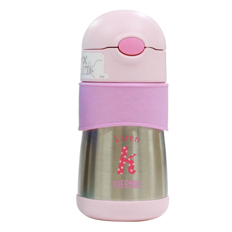 THERMOS ストローマグ/FFH290ST