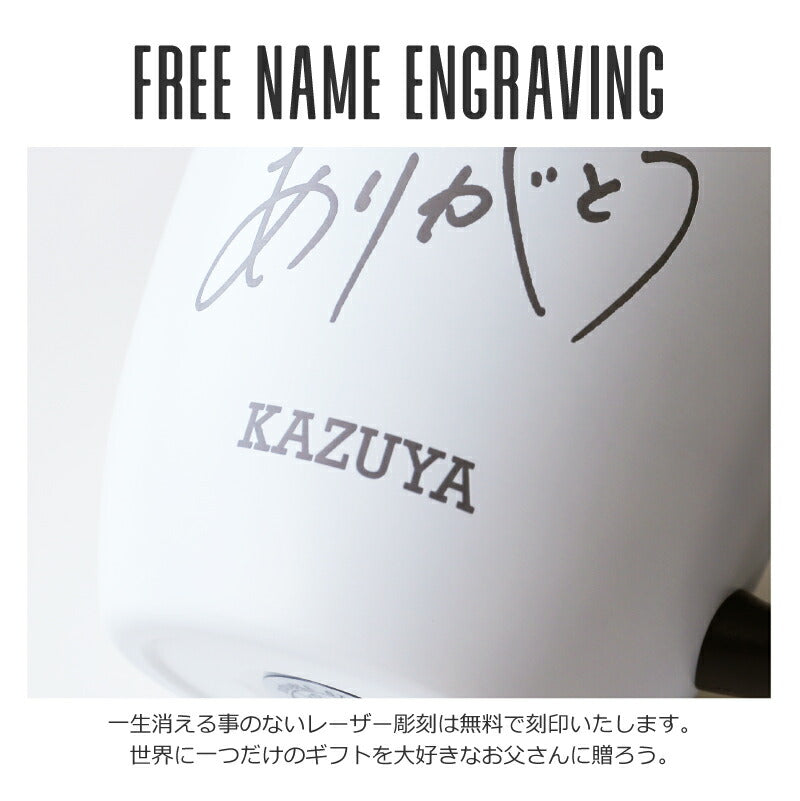 二代目 パパマグ