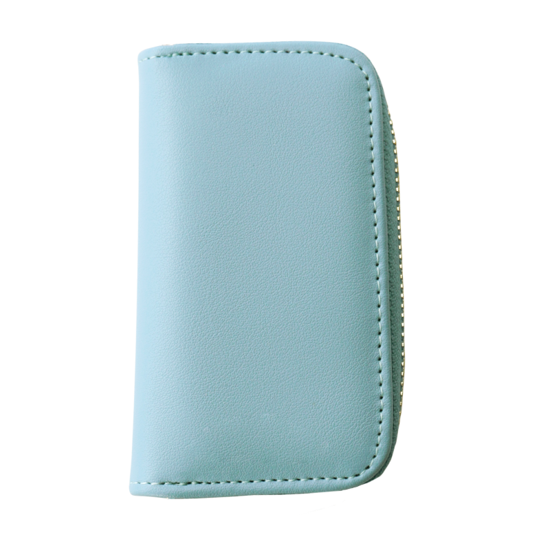 パステルカラー キーケース