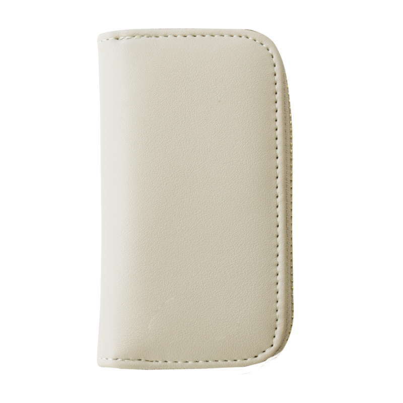 パステルカラー キーケース