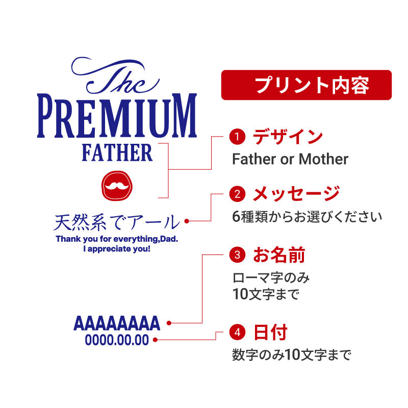 The PREMIUM タンブラー