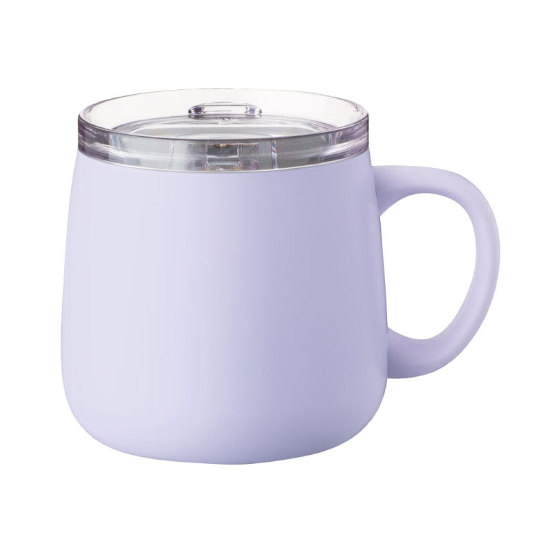 ぽてっと小鳥さんマグカップ