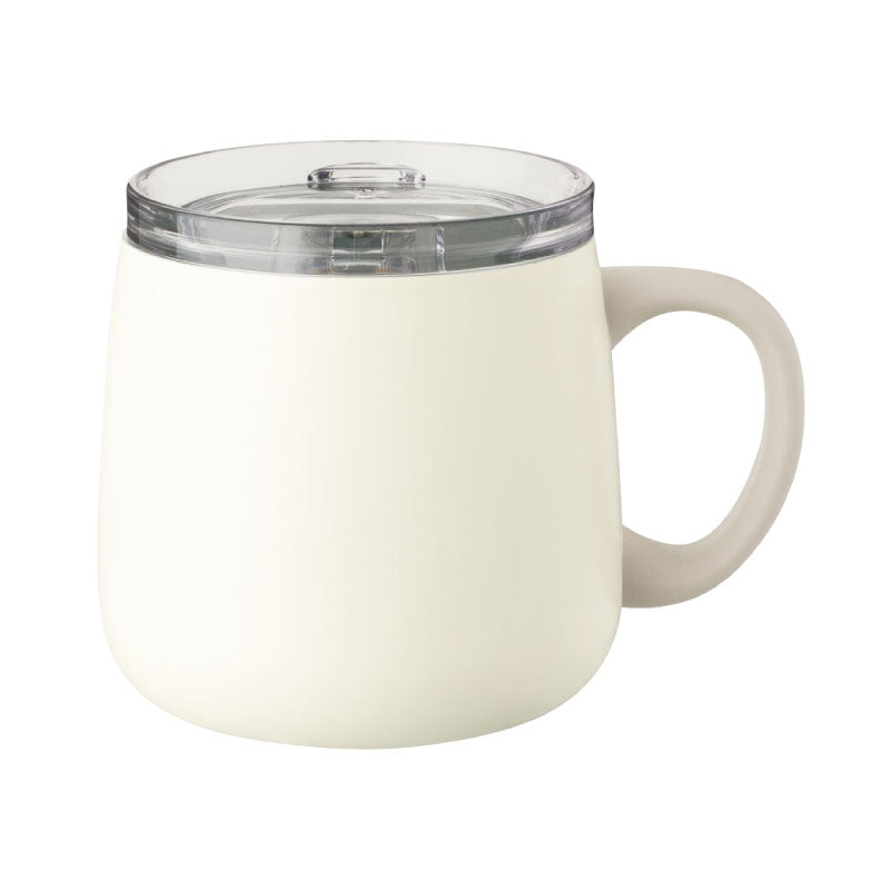 ぽてっと小鳥さんマグカップ