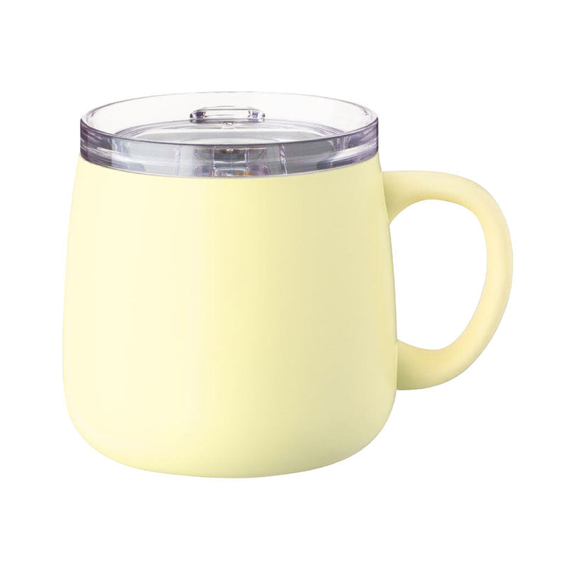 ぽてっと小鳥さんマグカップ