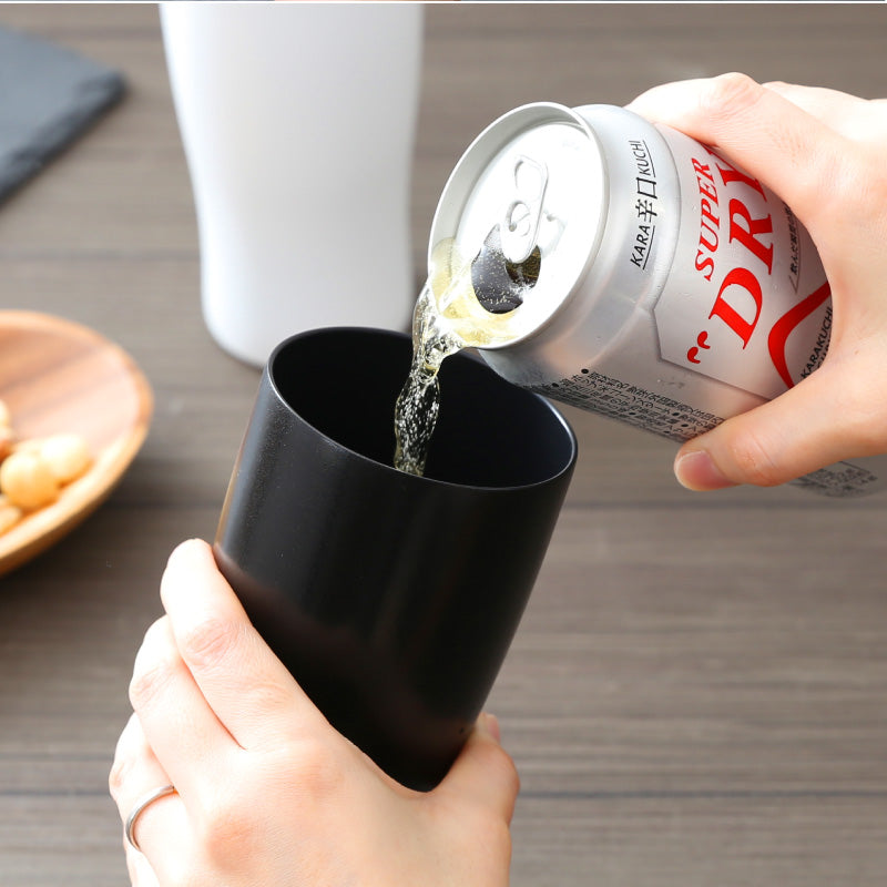 パパ髭 Sinqs タンブラー