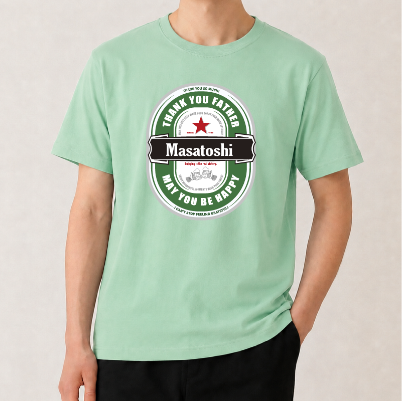 REDSTAR Tシャツ