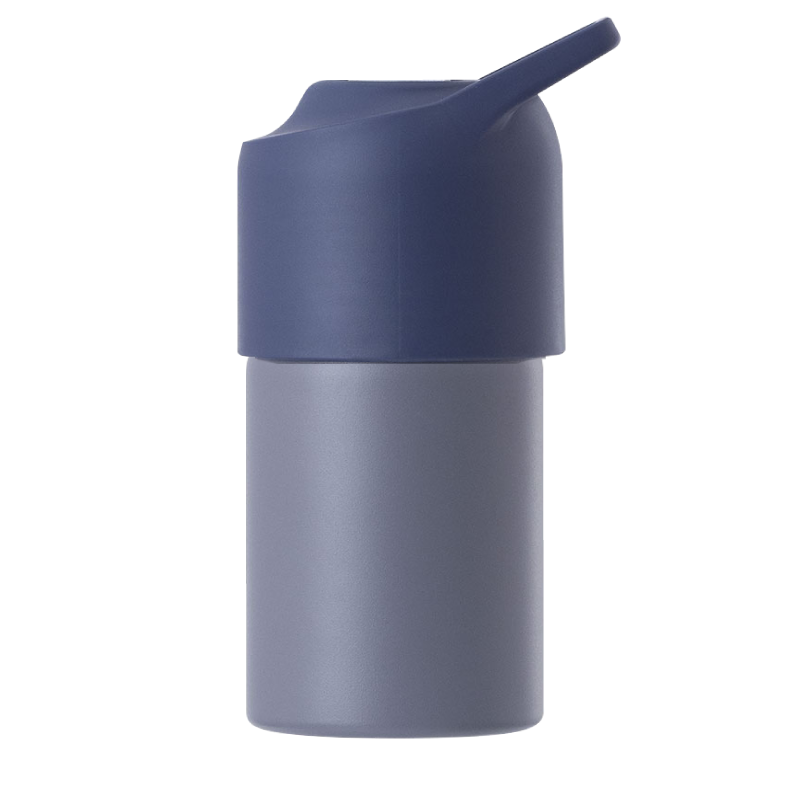 ステンレス ペットボトルホルダー/ABIB-C