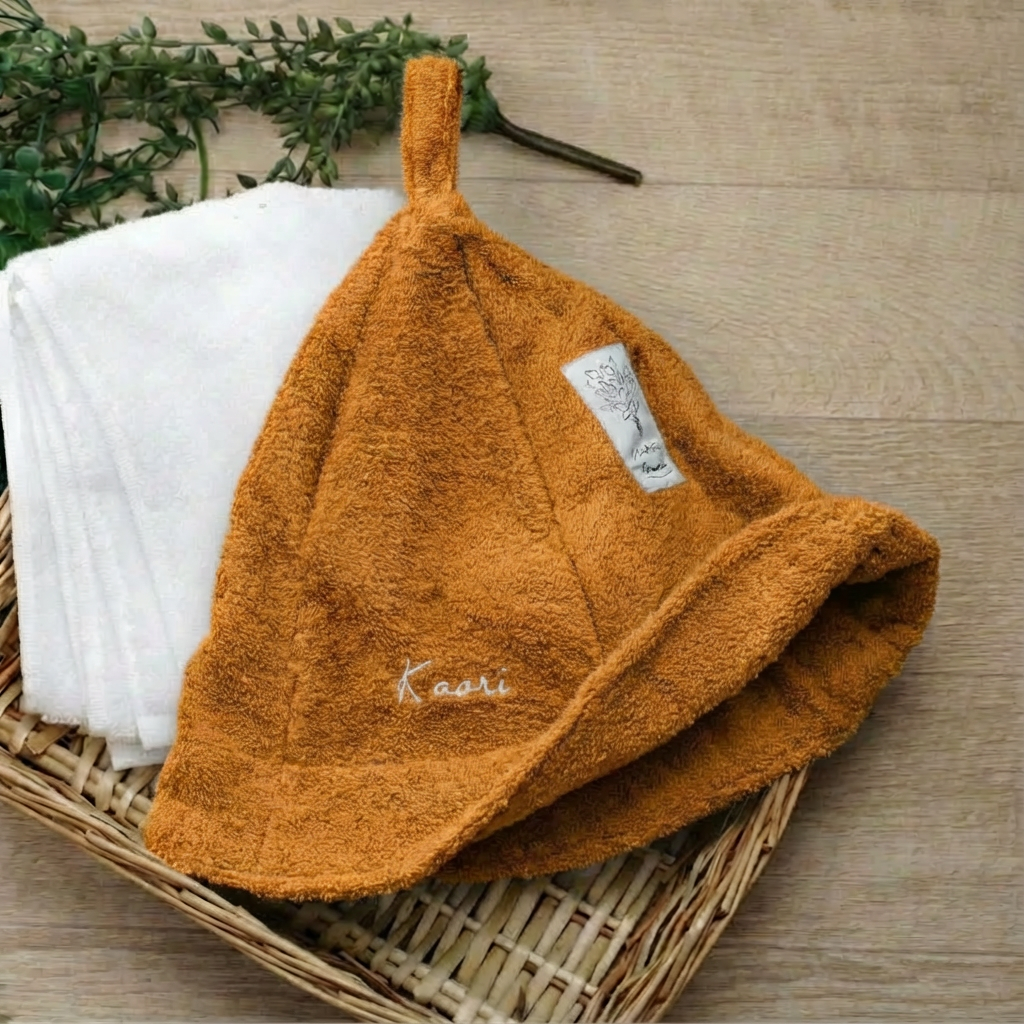 Vihta サウナハット