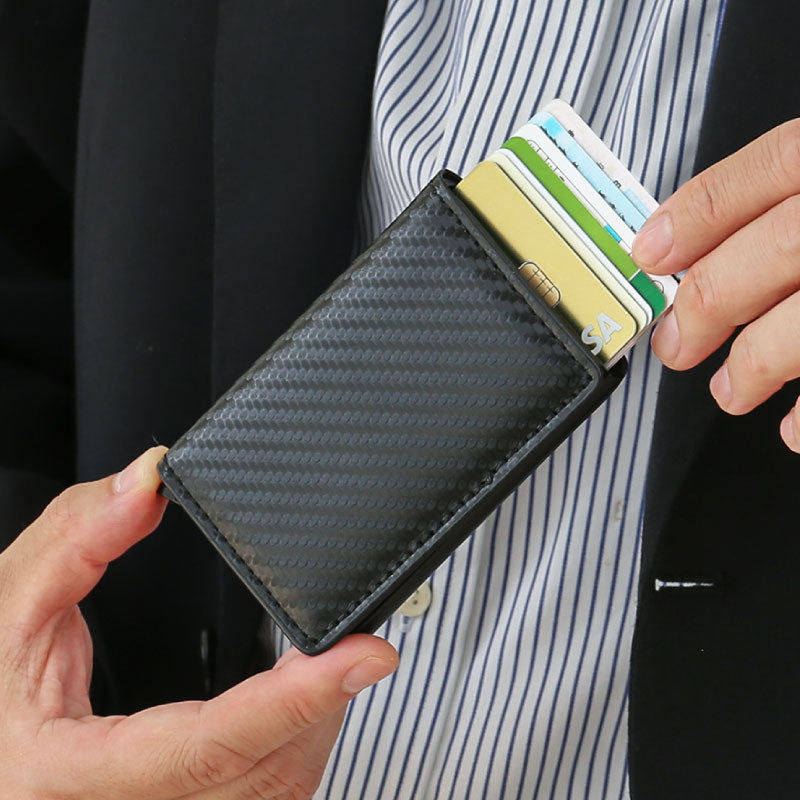 ミニマムウォレット スマートPro