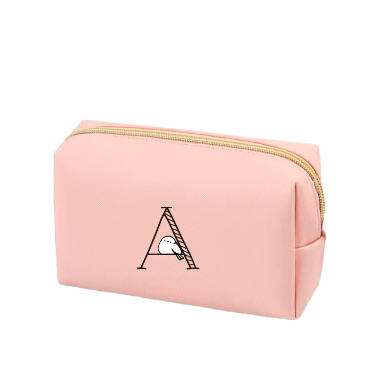 ちょこんとシマエナガさんポーチギフト