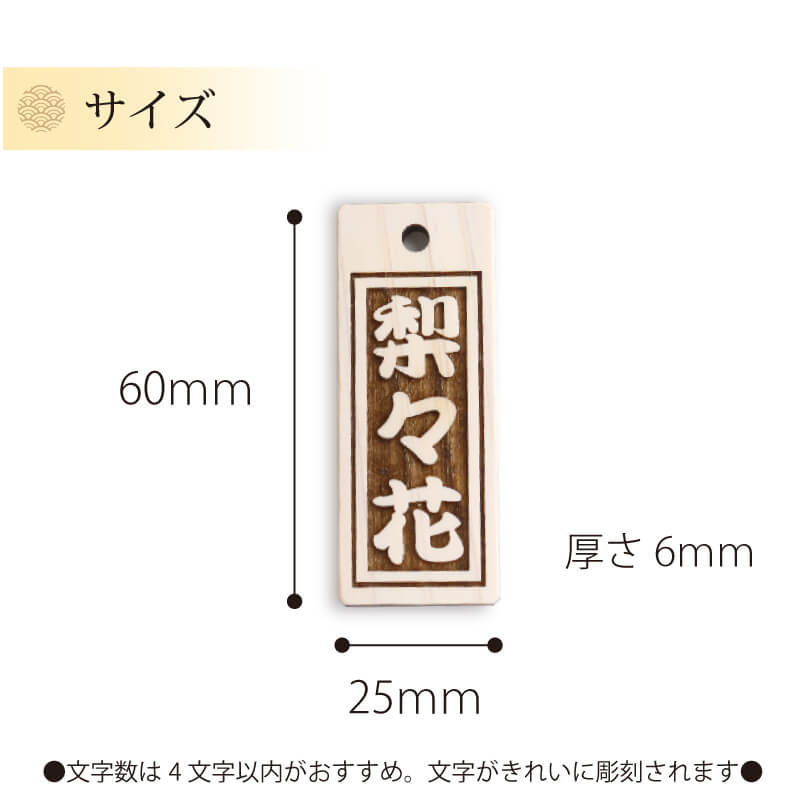 ひのき・喧嘩札