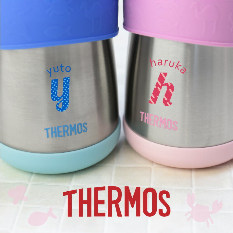 THERMOS ストローマグ/FFH290ST