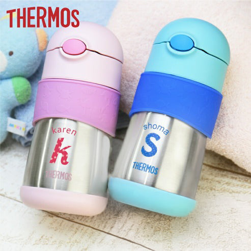 THERMOS ストローマグ/FFH290ST