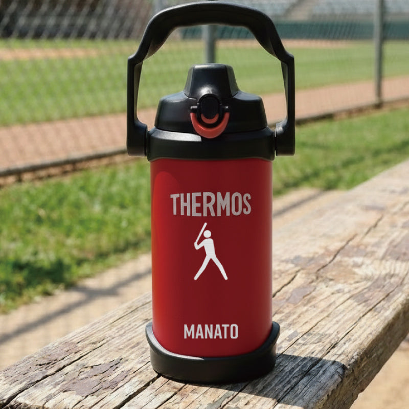 サーモススポーツサインジャグ/FJQ-2000