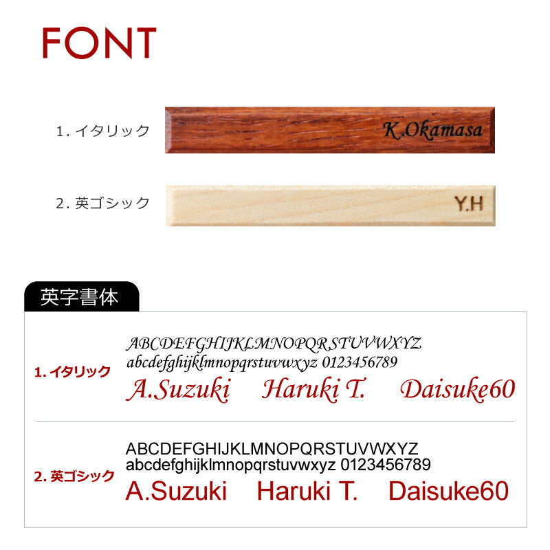 家具職人がつくる木製ネクタイピン