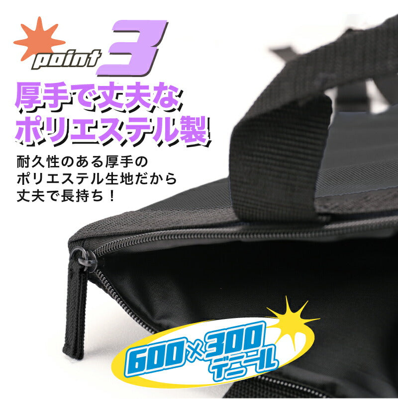 2WAY Y2Kデザイン リュック
