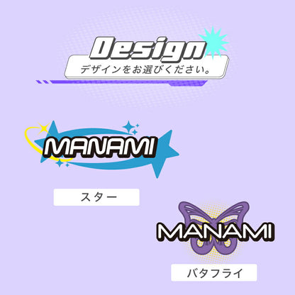 2WAY Y2Kデザイン リュック