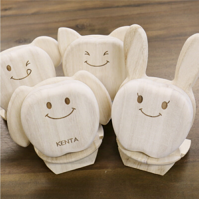 ティース君専用シングルスタンド・アニマル