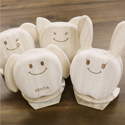 ティース君専用シングルスタンド・アニマル